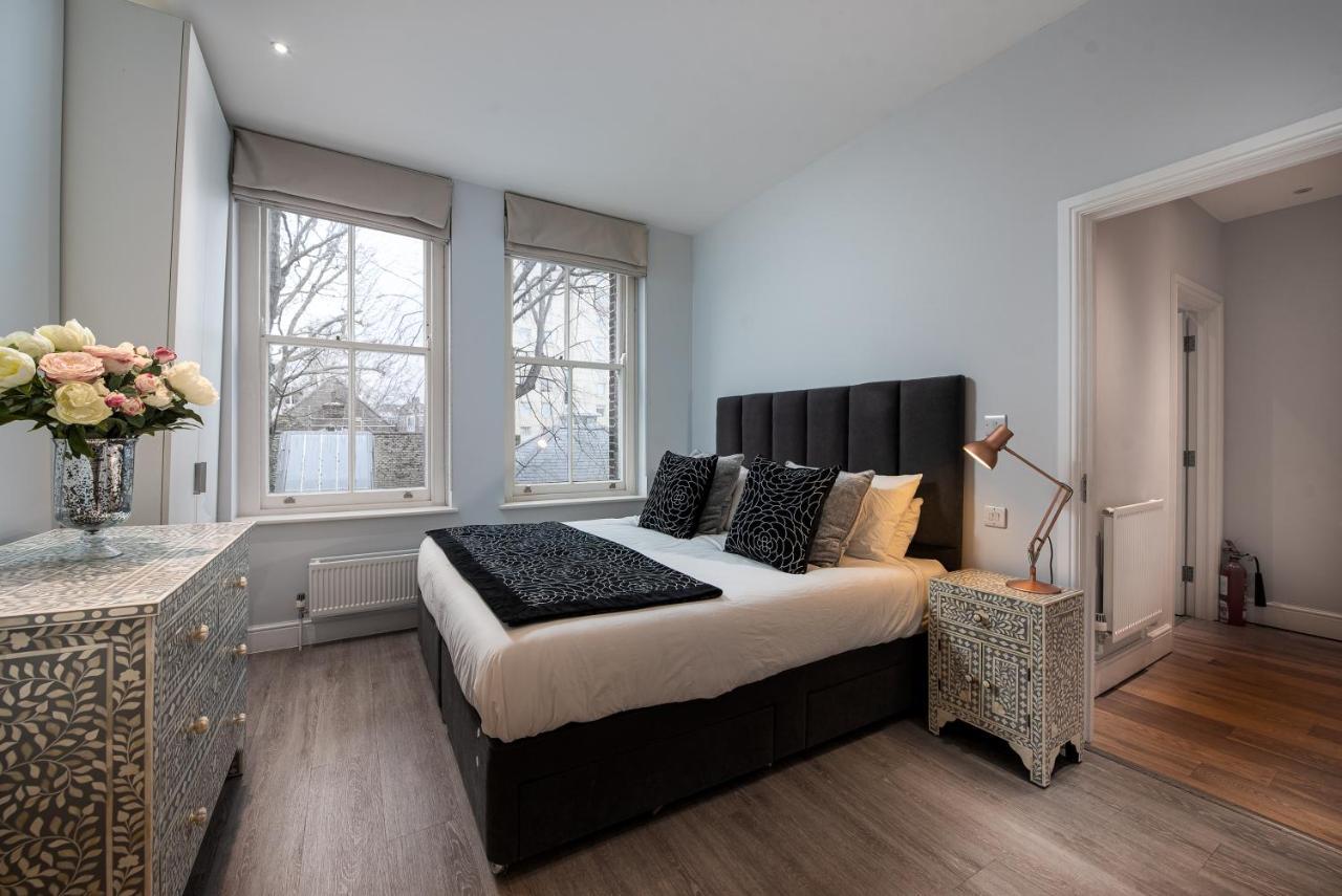 Apartamento Beaufort Mansions , Chelsea Londres