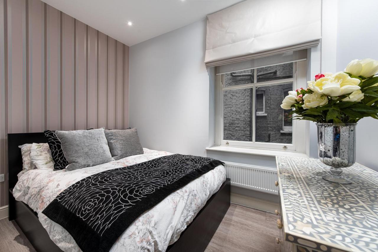 Apartamento Beaufort Mansions , Chelsea Londres